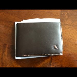 Bellroy hide & seek men’s Wallet